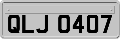 QLJ0407