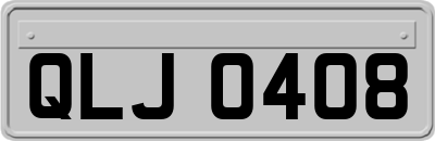 QLJ0408