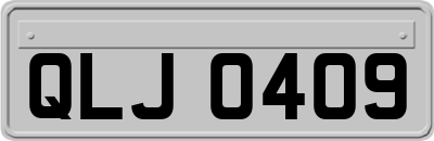 QLJ0409