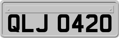 QLJ0420