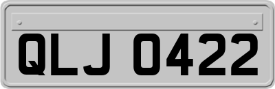 QLJ0422