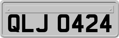 QLJ0424