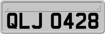 QLJ0428