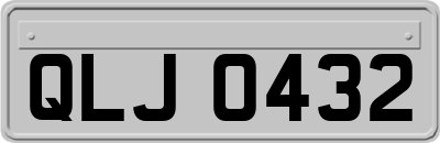 QLJ0432