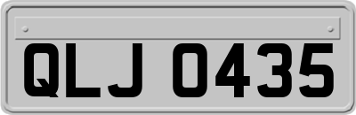 QLJ0435