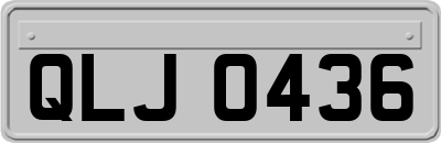 QLJ0436