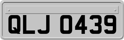 QLJ0439