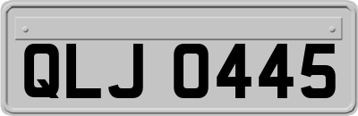 QLJ0445