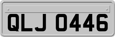 QLJ0446