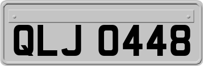 QLJ0448