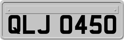 QLJ0450