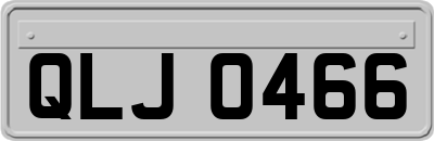 QLJ0466