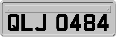 QLJ0484