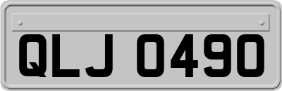 QLJ0490