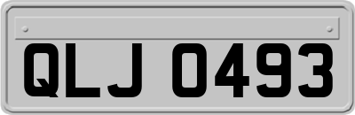 QLJ0493