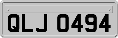 QLJ0494