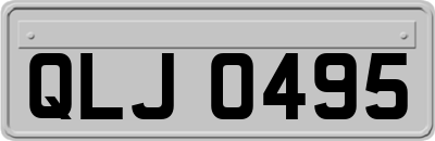 QLJ0495