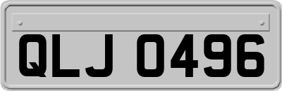 QLJ0496