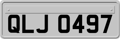 QLJ0497