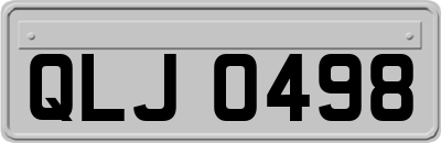 QLJ0498