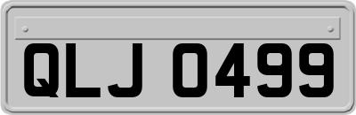 QLJ0499