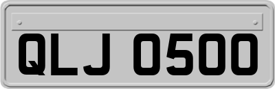 QLJ0500