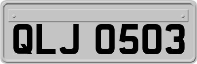 QLJ0503