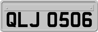 QLJ0506