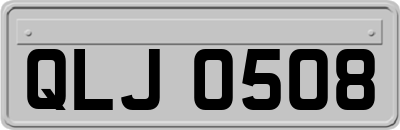 QLJ0508