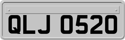 QLJ0520