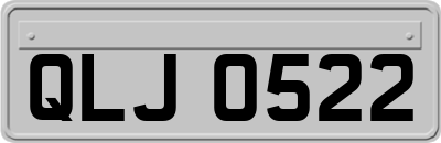 QLJ0522