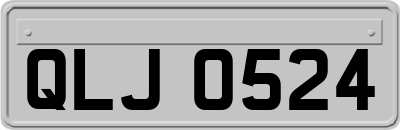 QLJ0524