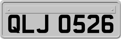 QLJ0526