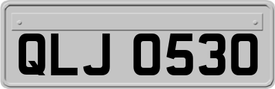 QLJ0530