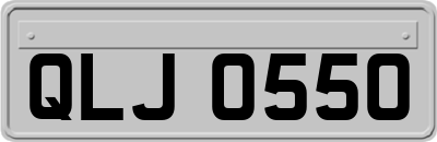 QLJ0550