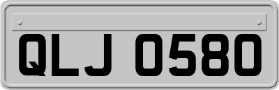 QLJ0580