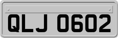 QLJ0602