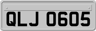 QLJ0605