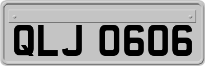 QLJ0606