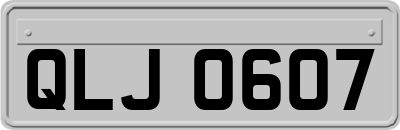 QLJ0607