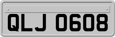 QLJ0608