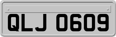 QLJ0609