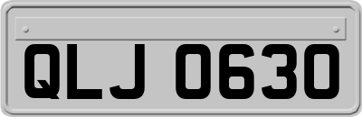 QLJ0630