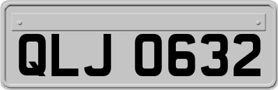 QLJ0632