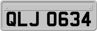 QLJ0634