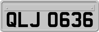 QLJ0636