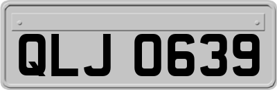 QLJ0639