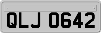 QLJ0642