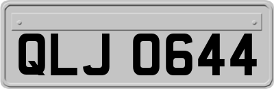 QLJ0644