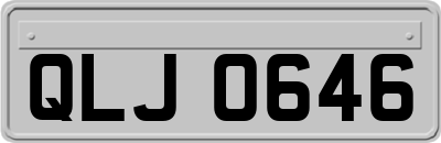 QLJ0646